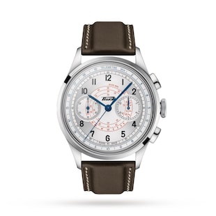 Tissot Heritage Telemeter 1938 42mm Mens Watch