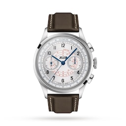17361584 - Heritage Telemeter 1938 42mm Mens Watch