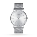 Tissot T-Classic Everytime 40mm Mens Watch