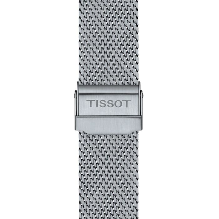 Tissot T-Classic Everytime 40mm Mens Watch