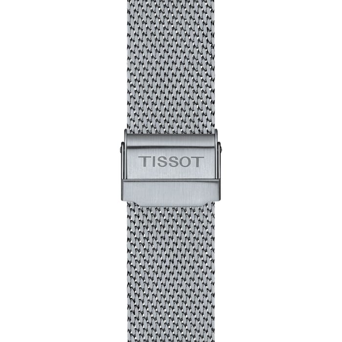 Tissot Everytime 40mm Mens Watch