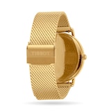 Tissot Everytime Gold 40mm Mens Watch