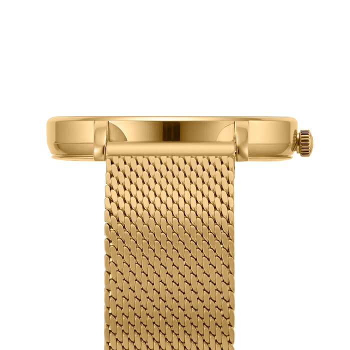 Tissot Everytime Gold 40mm Mens Watch