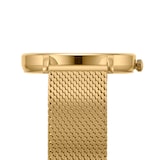 Tissot Everytime Gold 40mm Mens Watch