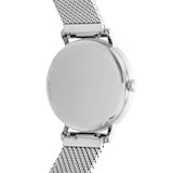 Tissot Everytime Silver 34mm Ladies Watch