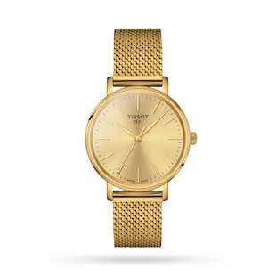 Tissot Everytime 34mm Ladies Watch