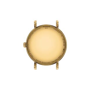 Tissot Everytime 34mm Ladies Watch