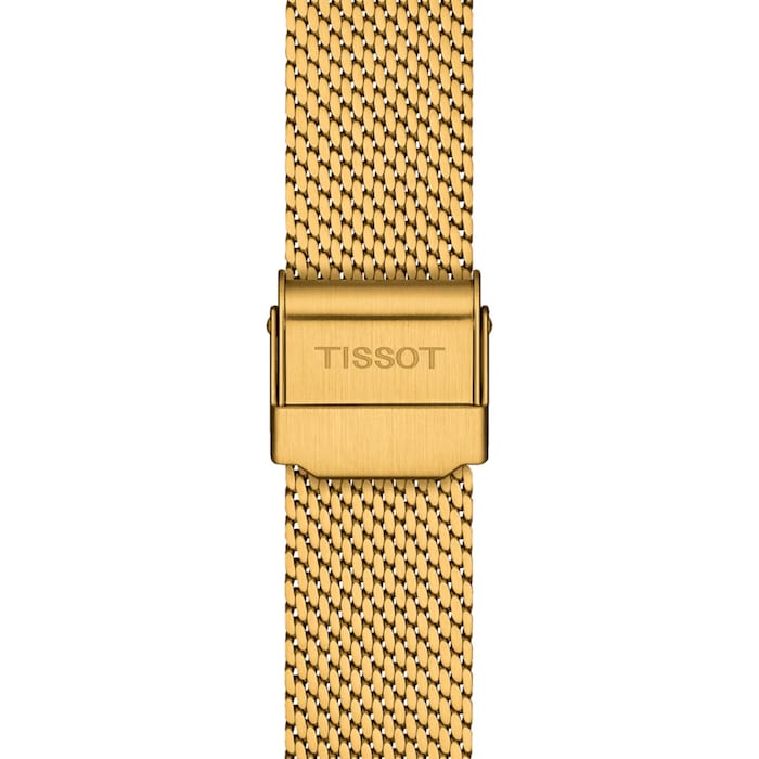 Tissot Everytime 34mm Ladies Watch
