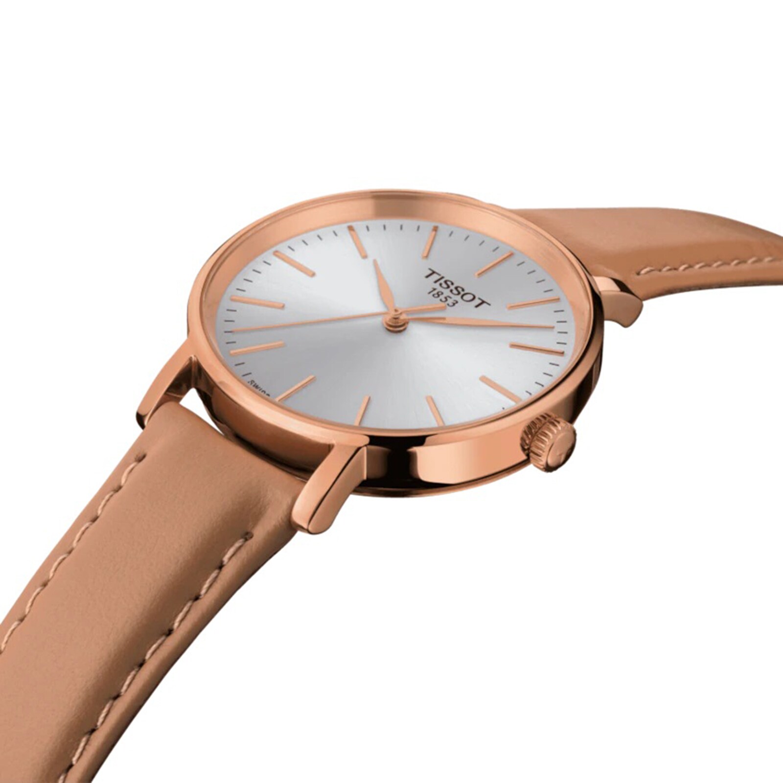 Tissot Everytime 34mm Ladies Watch Tissot Everytime 34mm Ladies Watch