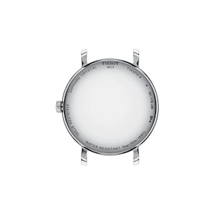 Tissot T-Classic Everytime 34mm Ladies Watch