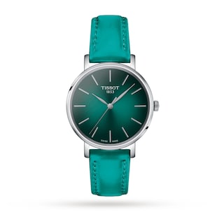 Tissot Everytime 34mm Ladies Watch