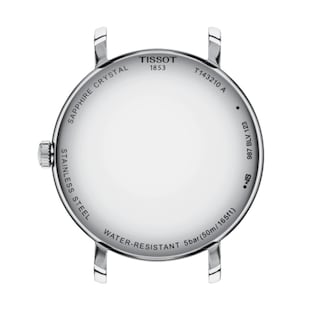 Tissot Everytime 34mm Ladies Watch