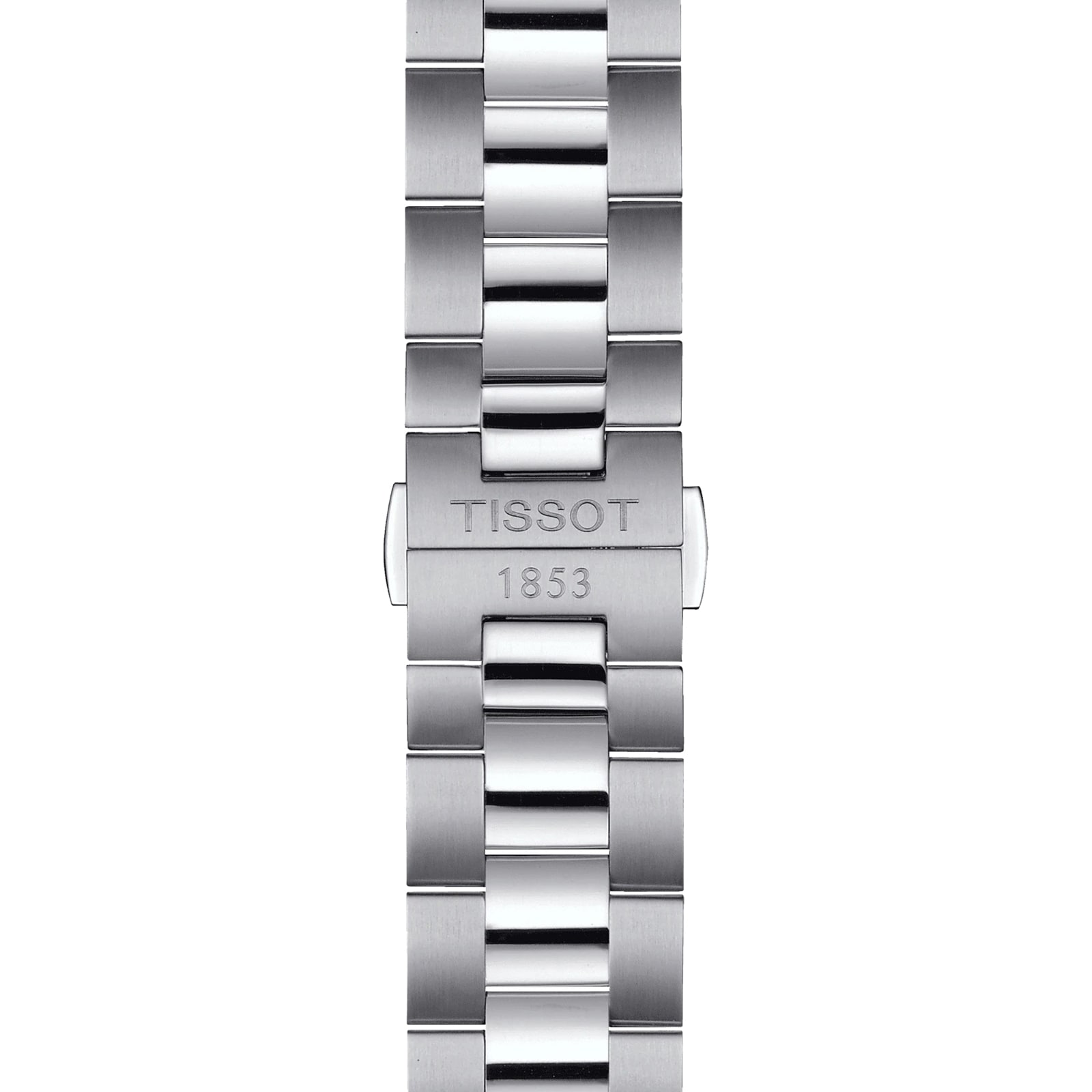 Tissot Gentleman Powermatic 80 Open Heart 40mm Mens Watch Grey Tissot Gentleman Powermatic 80 Open Heart 40mm Mens Watch Grey