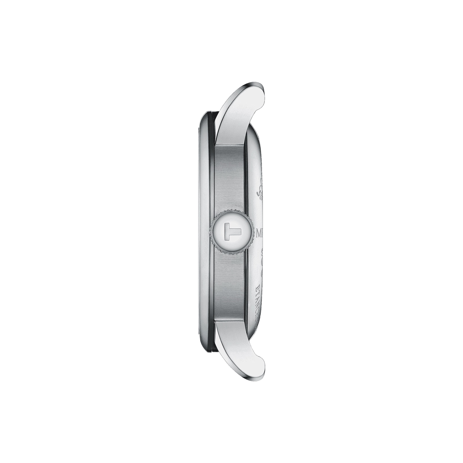 Tissot Le Locle Powermatic 80 Open Heart 39mm Mens Watch