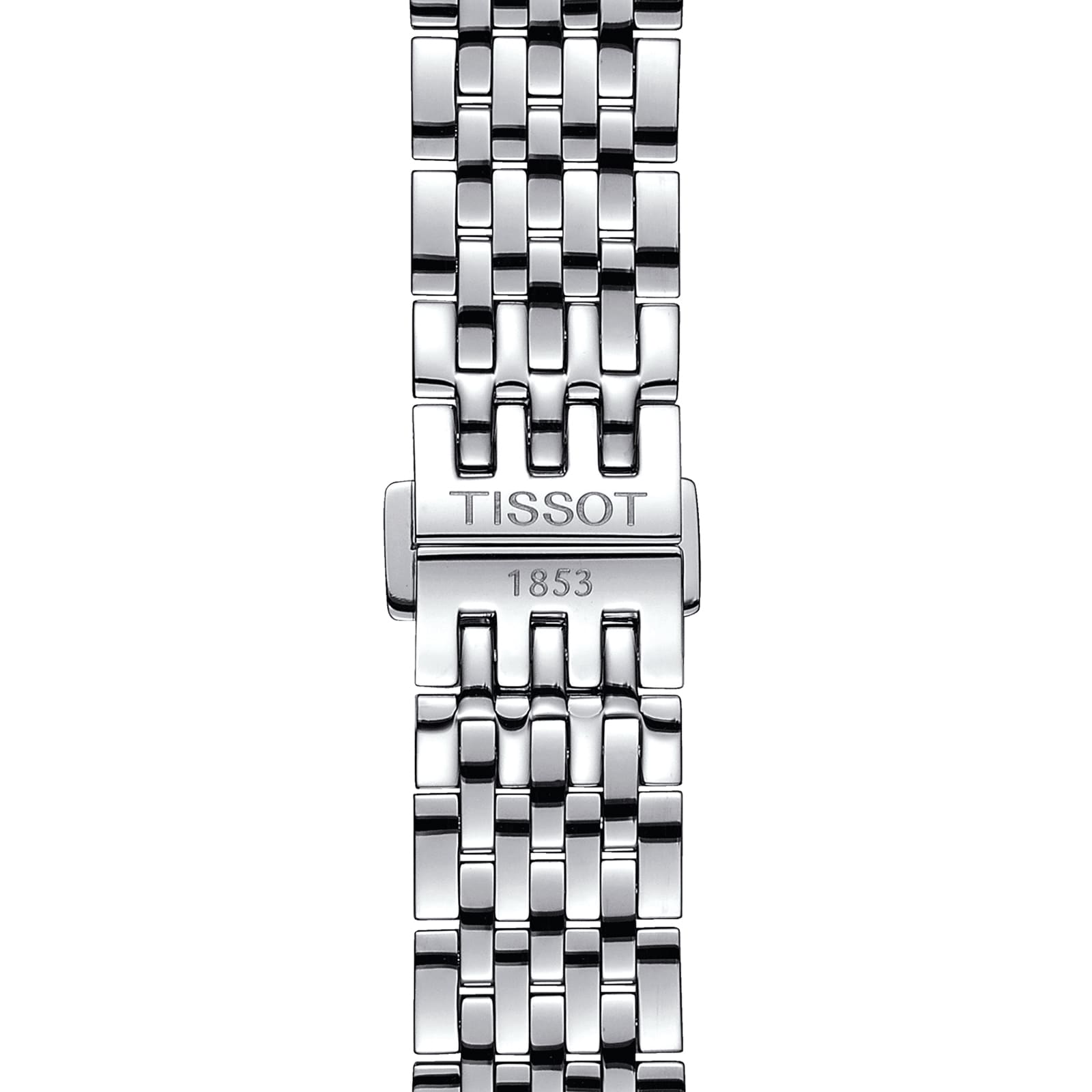 Tissot Le Locle Powermatic 80 Open Heart 39mm Mens Watch