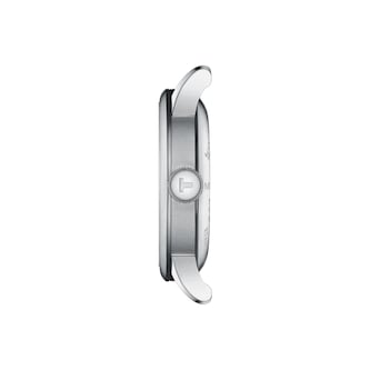 Tissot Le Locle Powermatic 80 Open Heart 39mm Mens Watch