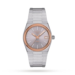 17361603 - T-Gold PRX Powermatic 80 35mm Ladies Watch