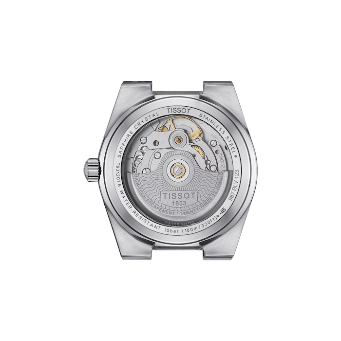 Tissot T-Gold PRX Powermatic 80 35mm Ladies Watch