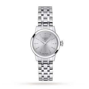 Tissot T-Classic Dream Lady 28mm Ladies Watch