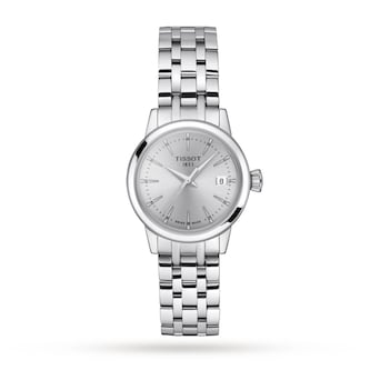 Tissot Classic Dream 28mm Ladies Watch