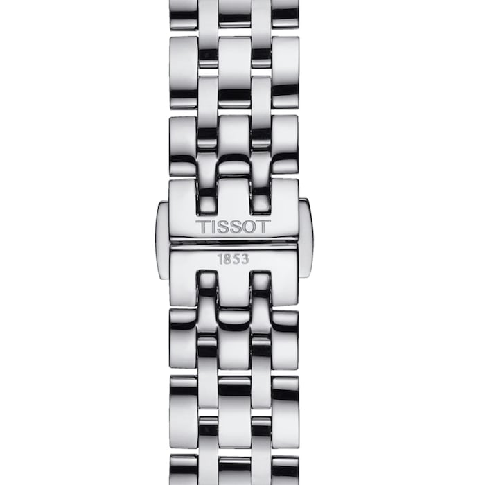 Tissot T-Classic Dream Lady 28mm Ladies Watch