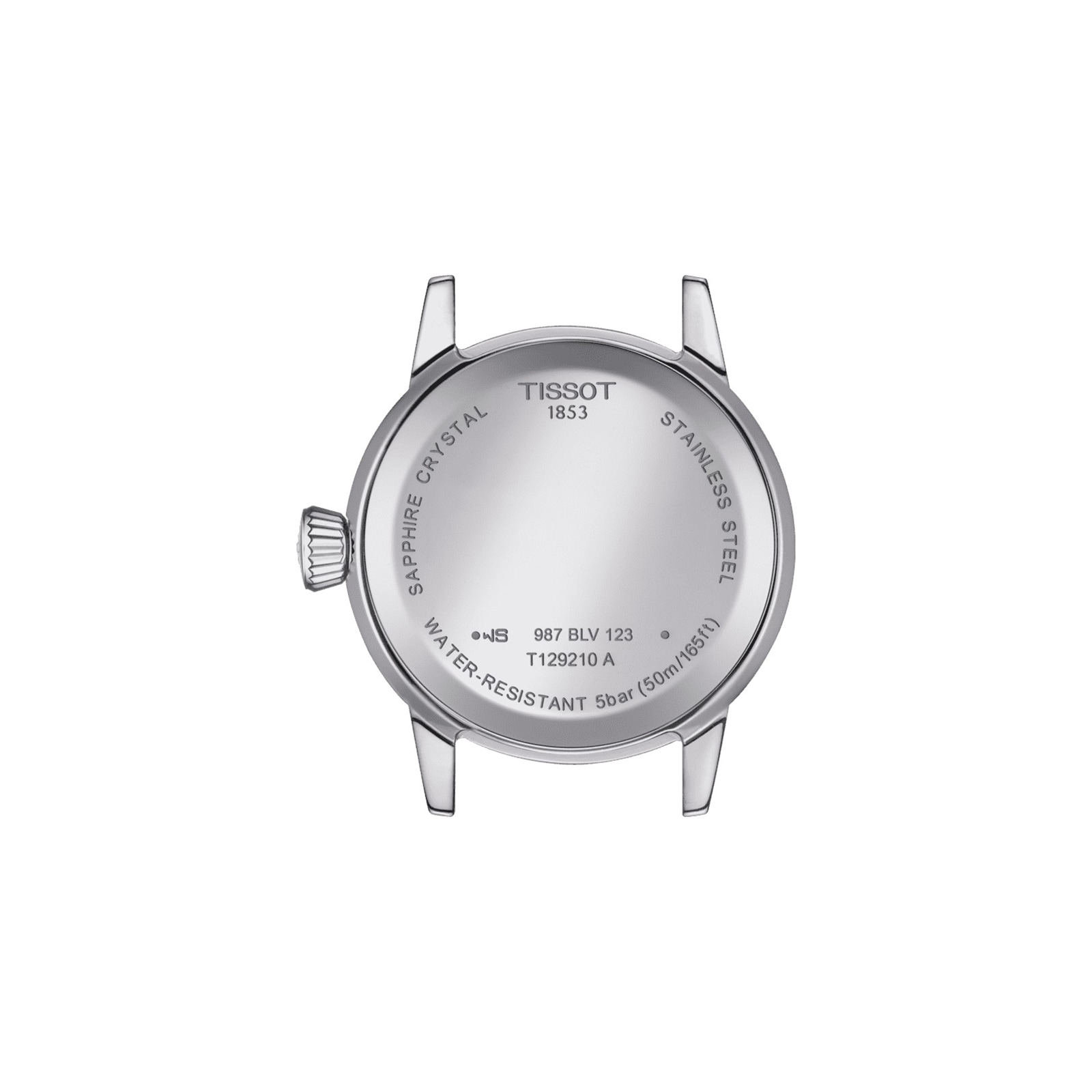 Tissot Dream Lady 28mm Ladies Watch Tissot Dream Lady 28mm Ladies Watch