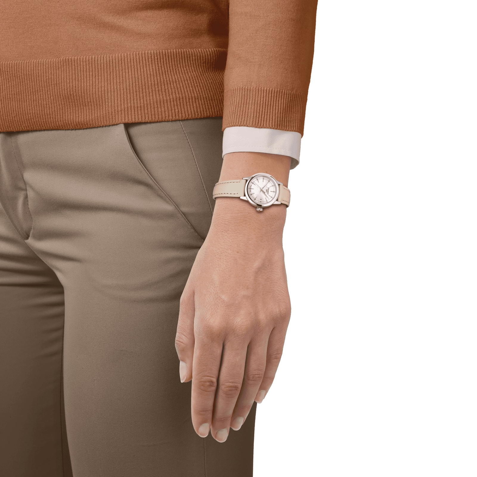 Tissot Dream Lady 28mm Ladies Watch Tissot Dream Lady 28mm Ladies Watch