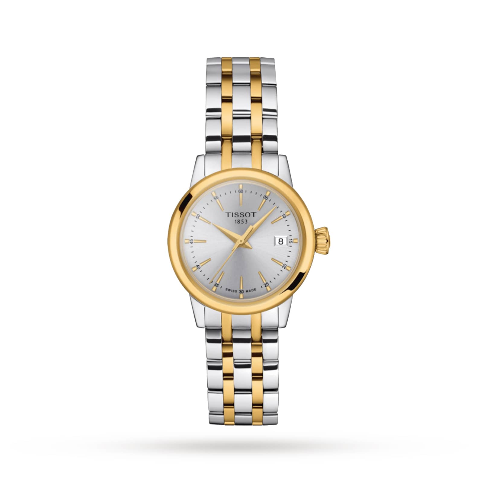 T-Classic Dream Lady 28mm Ladies Watch