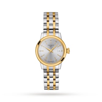 Tissot T-Classic Dream Lady 28mm Ladies Watch