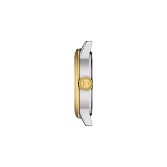 Tissot Dream Lady 28mm Ladies Watch