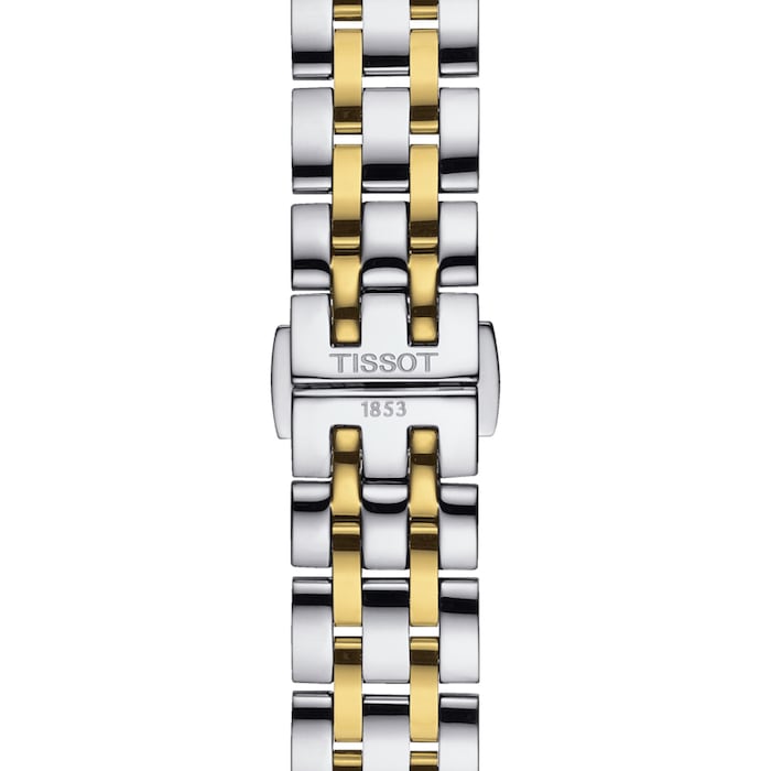 Tissot T-Classic Dream Lady 28mm Ladies Watch