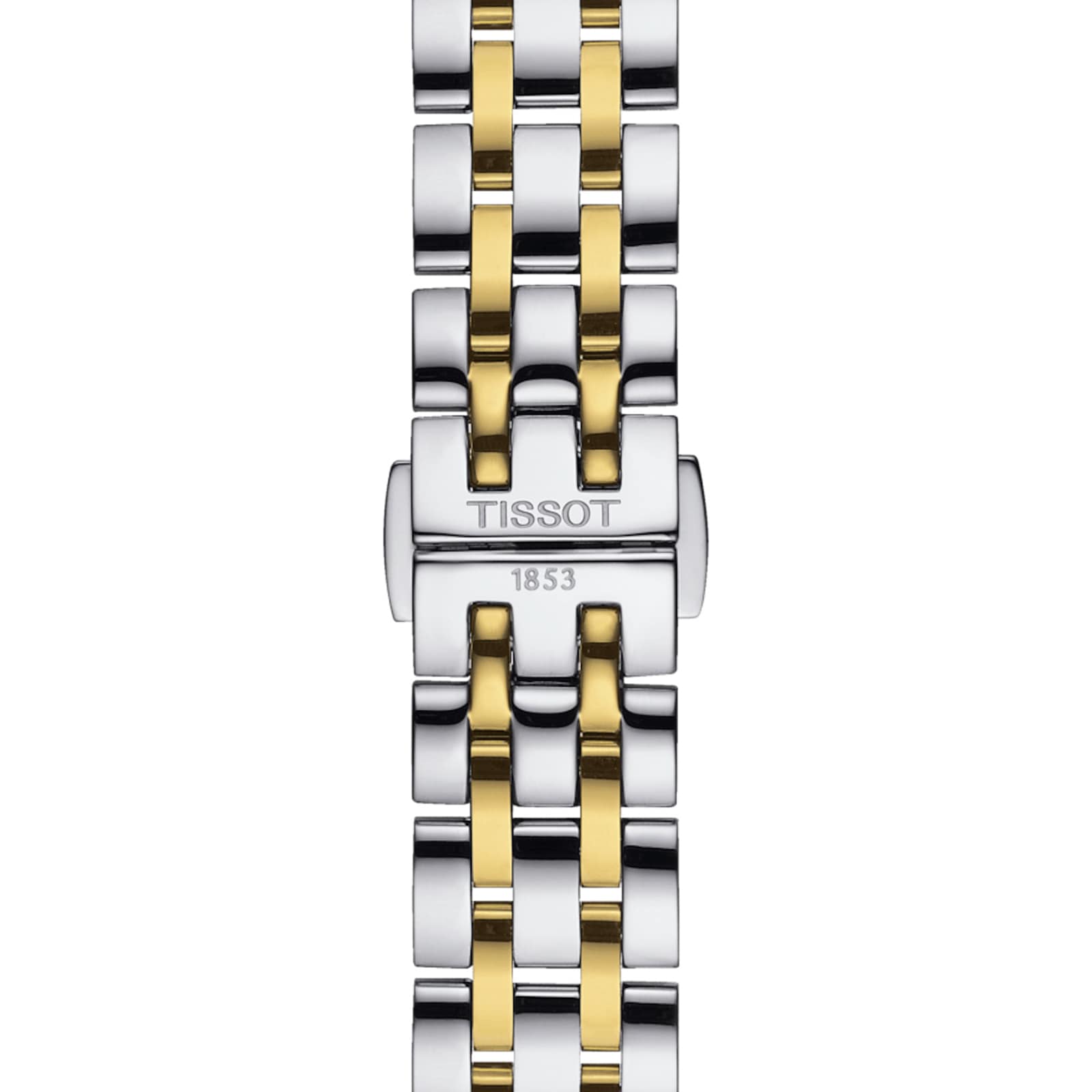 Tissot T-Classic Dream Lady 28mm Ladies Watch