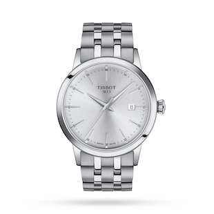 Tissot T-Classic Dream 42mm Mens Watch