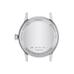 Tissot T-Classic Dream 42mm Mens Watch
