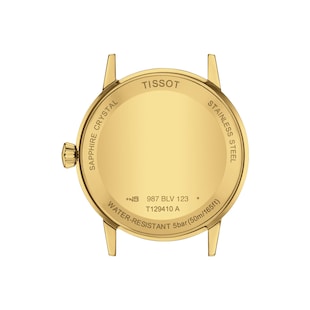 Tissot T-Classic Dream 42mm Mens Watch