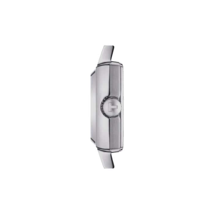 Tissot T-Lady Square 20mm Ladies Watch Kit - Festive