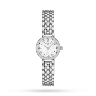Tissot T-Lady Lovely Round 19.5mm Ladies Watch
