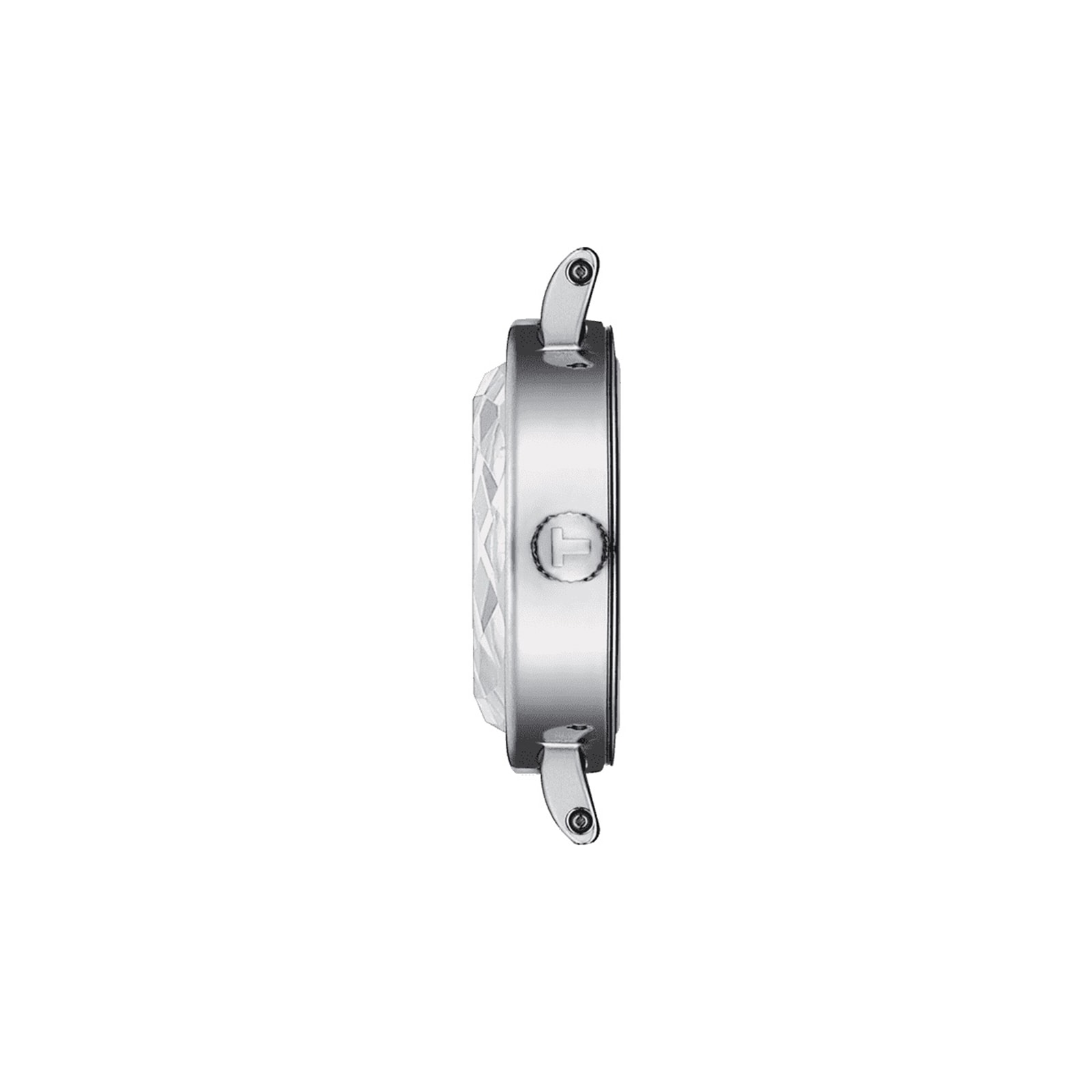 Tissot T-Lady Lovely Round 19.5mm Ladies Watch Tissot T-Lady Lovely Round 19.5mm Ladies Watch