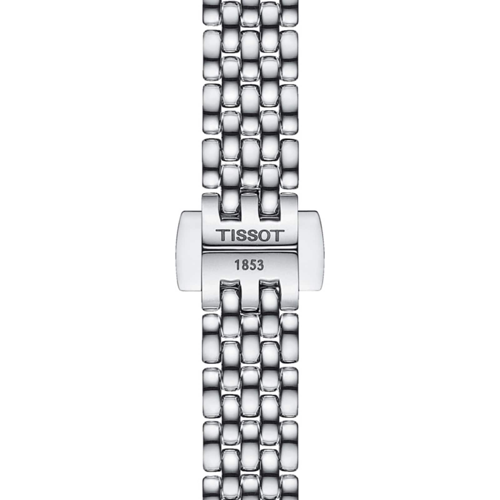 Tissot T-Lady Lovely Round 19.5mm Ladies Watch Tissot T-Lady Lovely Round 19.5mm Ladies Watch