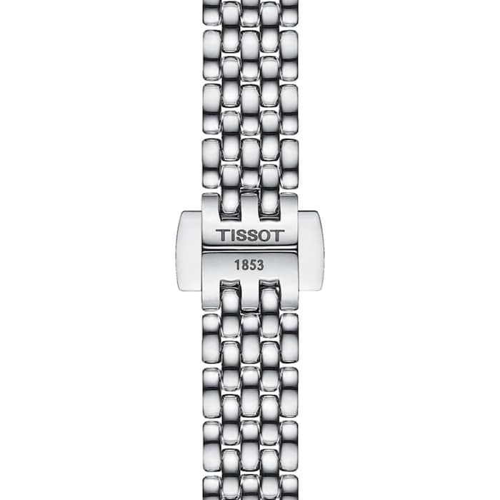 Tissot T-Lady Lovely Round 19.5mm Ladies Watch