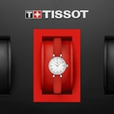 Tissot T-Lady Lovely Round 19.5mm Ladies Watch