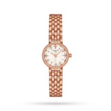 Tissot T-Lady Lovely Round 19.5mm Ladies Watch