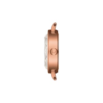 Tissot T-Lady Lovely Round 19.5mm Ladies Watch
