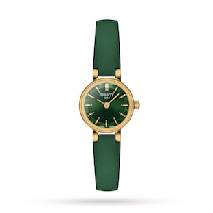 Tissot T-Lady Lovely Round 19.5mm Ladies Watch