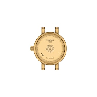 Tissot T-Lady Lovely Round 19.5mm Ladies Watch Tissot T-Lady Lovely Round 19.5mm Ladies Watch