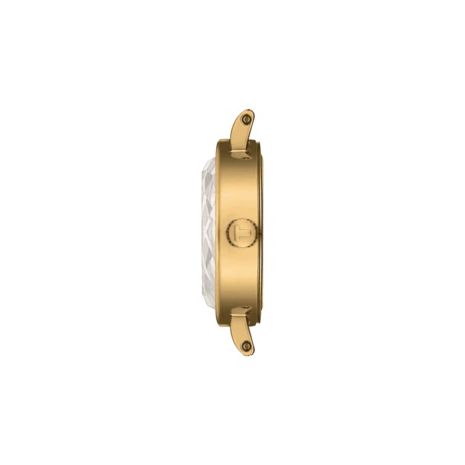 Tissot T-Lady Lovely Round 19.5mm Ladies Watch Tissot T-Lady Lovely Round 19.5mm Ladies Watch