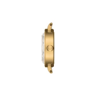 Tissot T-Lady Lovely Round 19.5mm Ladies Watch