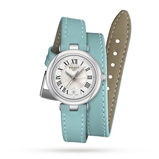 Tissot T- My Lady Bellissima Small Lady 26mm Ladies Watch - M double tour strap