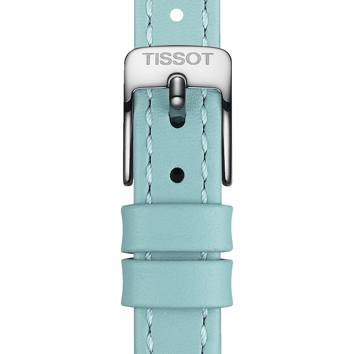Tissot T- My Lady Bellissima Small Lady 26mm Ladies Watch - M double tour strap