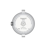Tissot T- My Lady Bellissima Small 26mm Ladies Watch White